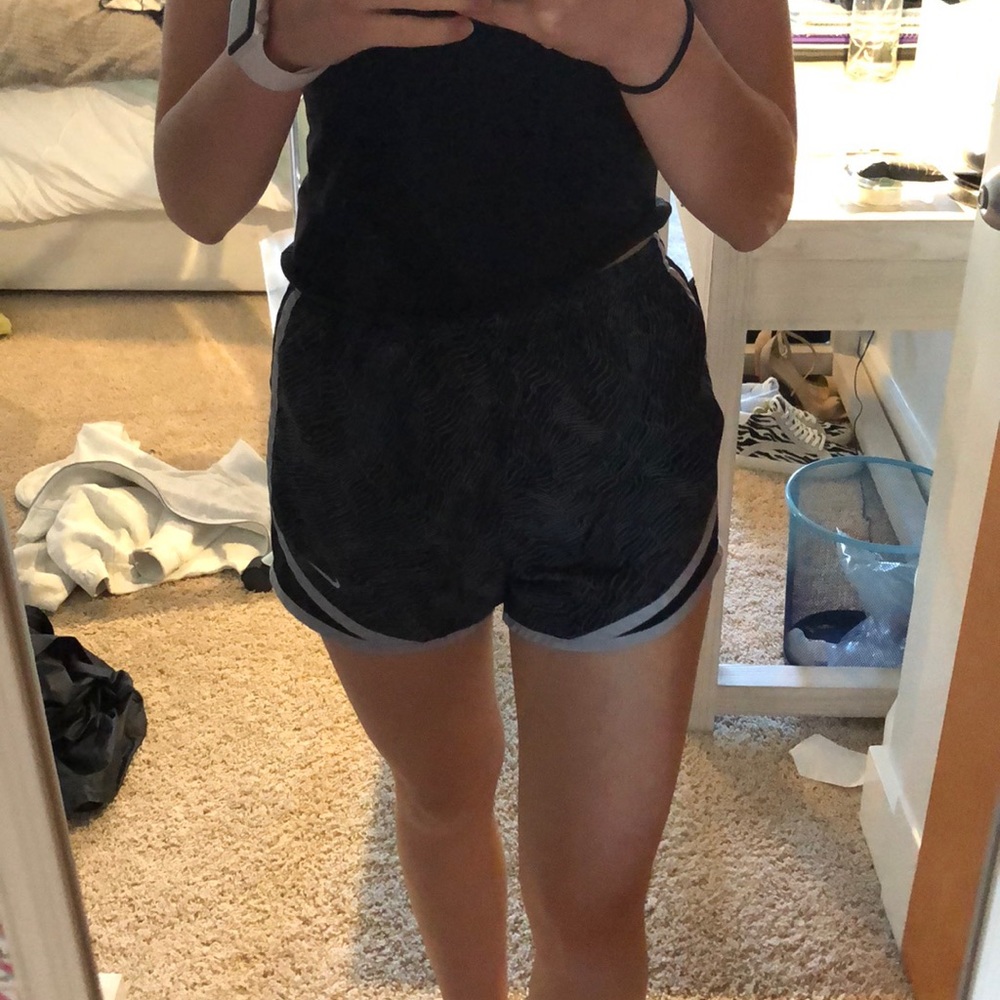 Nike dri-fit shorts